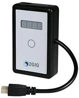 2Gig Gc2 Panel Easy Updater – White Firmware Update Tool For Alarm And Surveillance Networking Systems 1