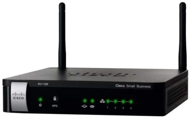 Cisco Wap571 Wireless-N Vpn Firewall Router – Business-Grade Secure Networking Gateway 1