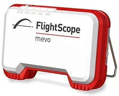 Flightscope Mevo Portable Launch Monitor For Swing Analysis 1