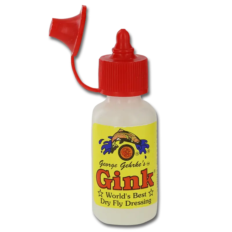 Gehrke’S Gink Natural Fly Floatant 1