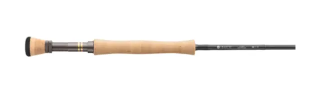Hardy Zane Graphite Fly Rod 1