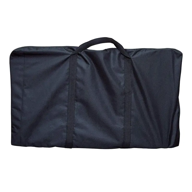 I Cover Heavy-Duty 600D Waterproof Carry Bag – Custom-Fit Griddle Cover For Blackstone 28-Inch Flat Top Grill Or Griddle 1