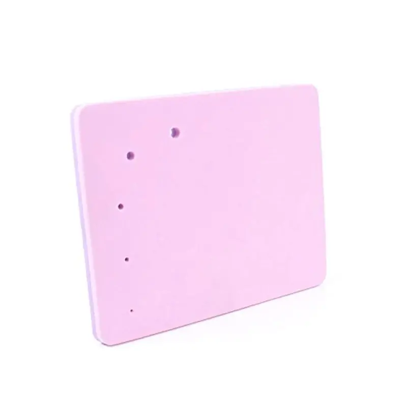 Large Fondant Foam Pad – Professional Gum Paste & Cake Decorating Sponge For Flower Modeling & Texturing 1