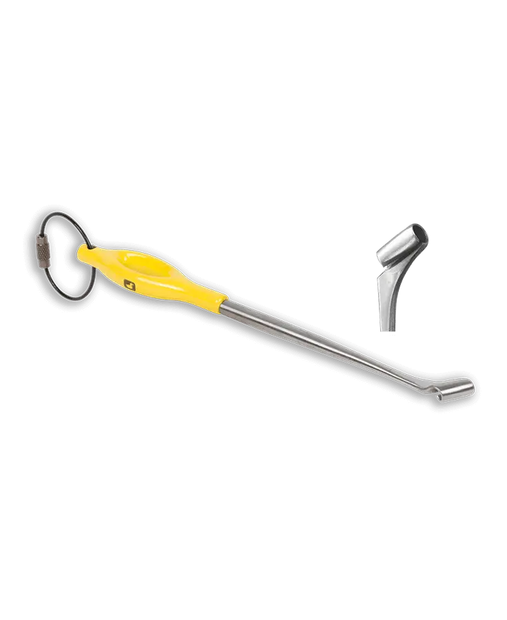 Loon Quick-Release Tool For Tippet Knots 1