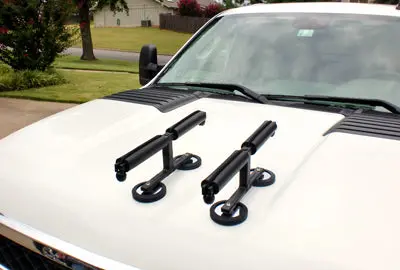 Magnetic Fly Rod Transport Case 1