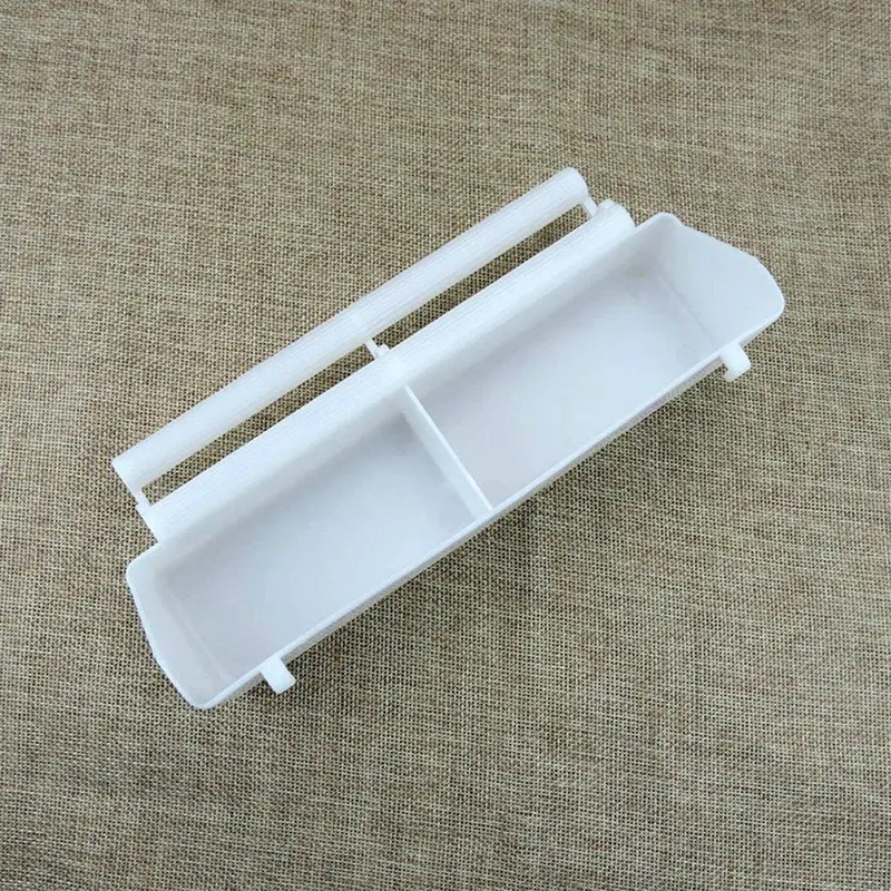 Muduoban Window-Mount Bird Water Feeder Cup – Adjustable Plastic Drinking Station For Cages & Aviaries 1