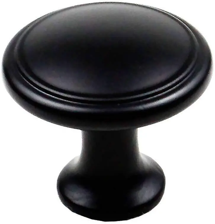 Mushroom-Style Cabinet Knob & Pull – Decorative Hardware For Kitchen Cabinets And Furniture 1