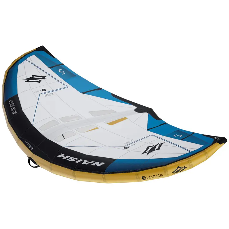 Naish Adx Nvision Hydrofoil (2025) 1