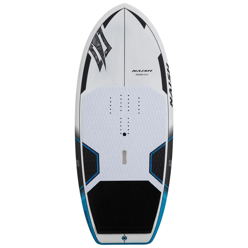 Naish Hover Wing Foil Ascend Carbon Ultra 2024 – High-Performance Carbon Wingset For Foil Riders 1