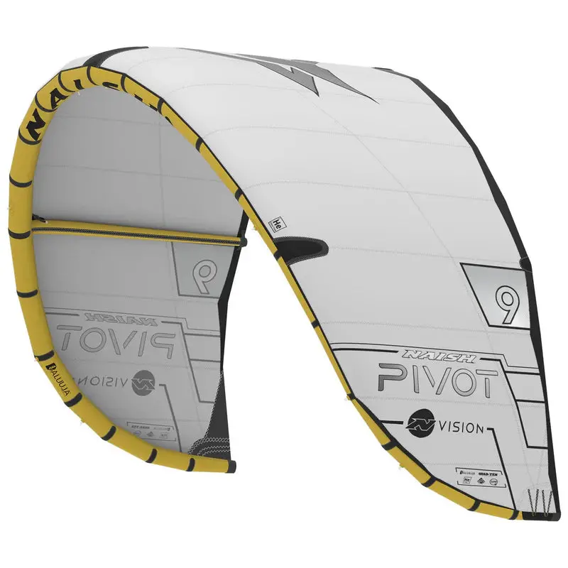 Naish Pivot Nvision Kite 1