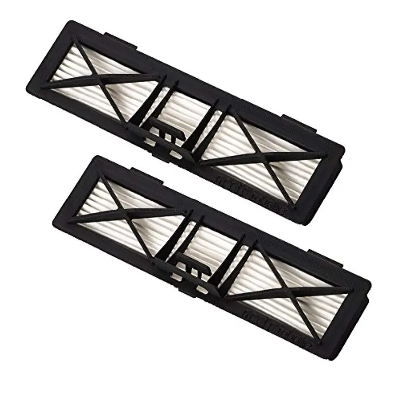Neato Botvac D-Series Ultra-Performance Replacement Filters – 2-Pack For Optimal Suction & Air Filtration 1