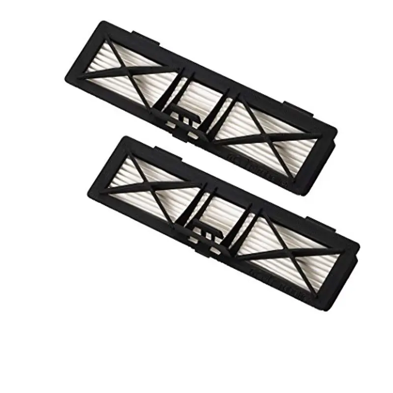 Neato Botvac D-Series Ultra-Performance Replacement Filters – 2-Pack For Optimal Suction & Air Filtration 2