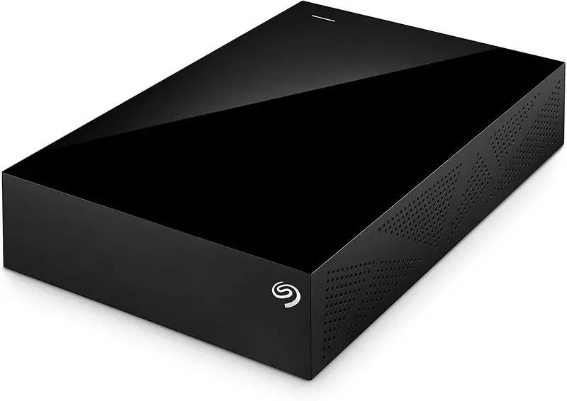 Seagate Desktop 8Tb External Hard Drive – High-Capacity Usb 3.0 Hdd For Pc, Mac, And Creative Professionals 1
