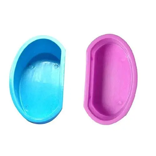 Small Animal Hanging Feeder Set – 2-Pack Durable Bath & Food Bowls For Hamsters, Mice, Rats & Birds 1