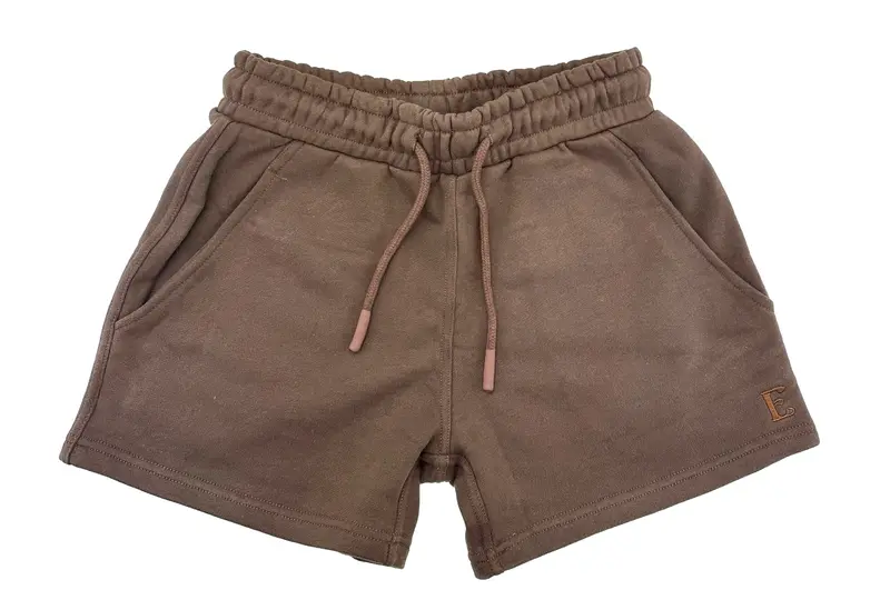 Sun Time Quick-Dry Athletic Shorts 1