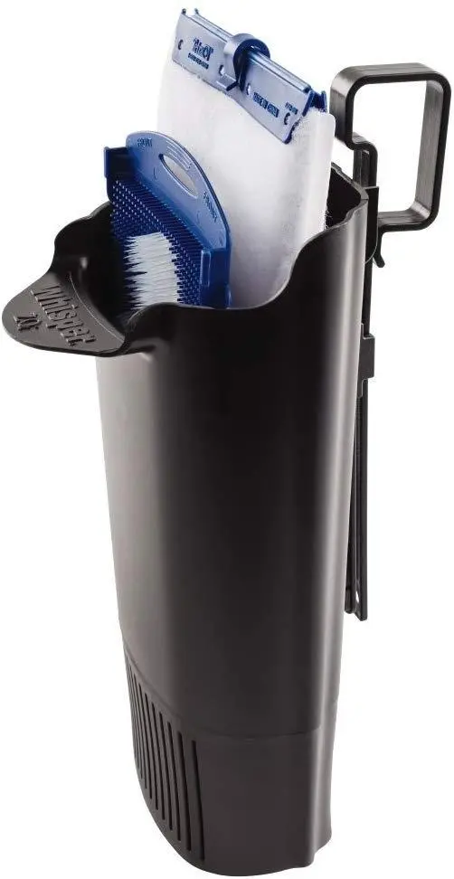 Tetra Whisper In-Tank Filter With Bioscrubber — Compact Internal Filtration For Small Aquariums 4