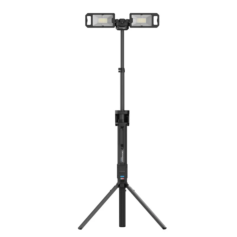 Tower-5 Compatible Led Work Light With Modular Power Connection 1