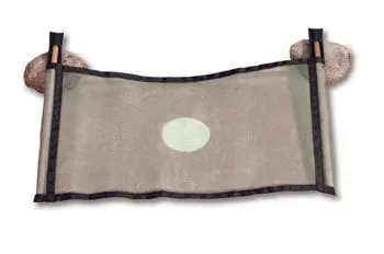 Wind River Handi-Seine Portable Seine Net 1