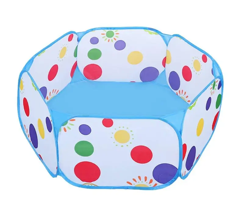 Wowowmeow Pop-Up Exercise Playpen – Portable Outdoor Fence For Guinea Pigs, Hamsters, And Hedgehogs 1