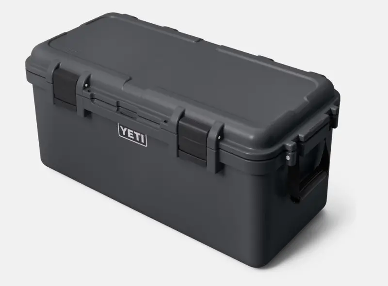 Yeti Loadout Gobox 60 – Waterproof Gear Storage Case 1